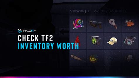 tf2 inventory value calculator.